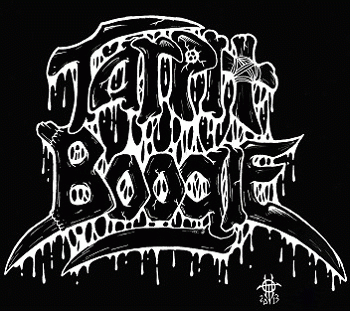 logo Tarpit Boogie